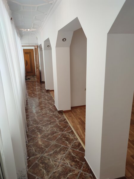 Brancoveanu metrou, Alunisului, Lukoil.